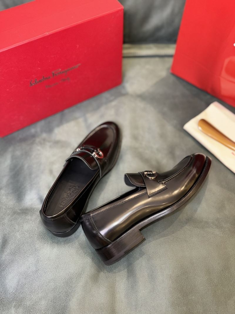 Ferragamo Shoes